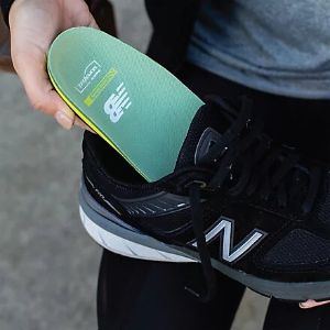 Replace Insoles Of Men's New Balance Pickleball Shoes