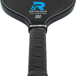 Grip Of The Ronbus Pickleball Paddle-R3 Pulsar