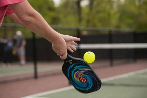 TICCI Pickleball Paddle Review