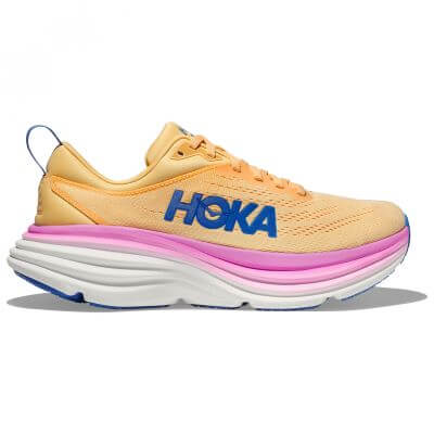 Hoka Bondi 8 Running Shoes