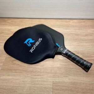 Cover For Protecting Your Ronbus Pickleball Paddle