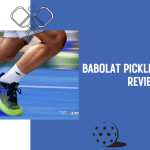 Babolat Pickleball Shoes Review