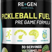 Electrolyte Dietary Supplement Pickleball Fuel