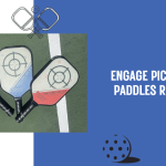 Engage Pickleball Paddles Reviews