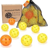Fostoy Pickleball Balls