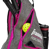 Franklin Sports Pickleball Bags - Pickleball Sling