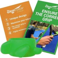 GRIPFIXER Padel Grip Trainer