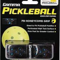 Gamma Sports Honeycomb Grip