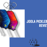 Joola Pickleball Paddle Reviews