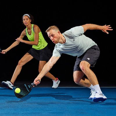 Performance Of The Franklin Activator Pickleball Paddle In Pickleball