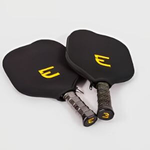 Protective Sleeve For Electrum Pickleball Paddles