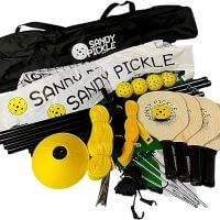 Sandy Pickle Game Kit