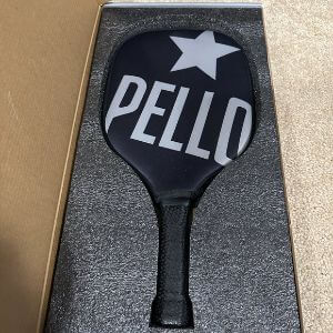 Take Care Of Your Pello Pickleball Paddle By Using A Protective Cover Or Case When It Is Not In Use